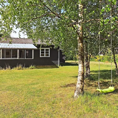 Holiday home Xxii *