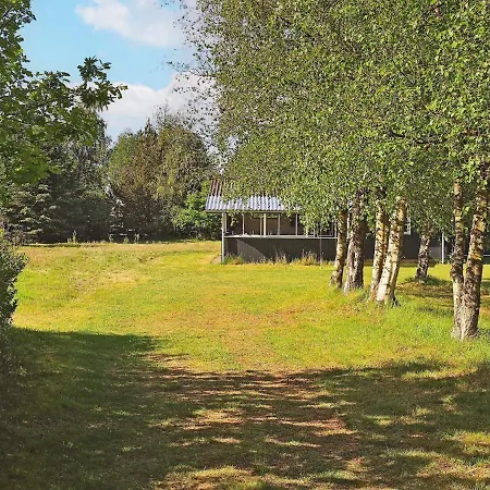 Xxii Holiday home Hojslev