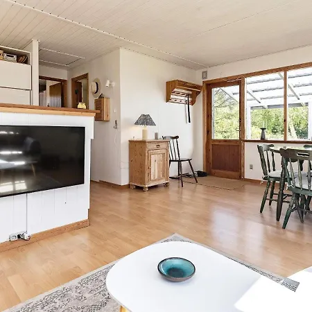 Xxii Holiday home *